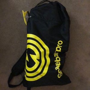 Spikeball pro set